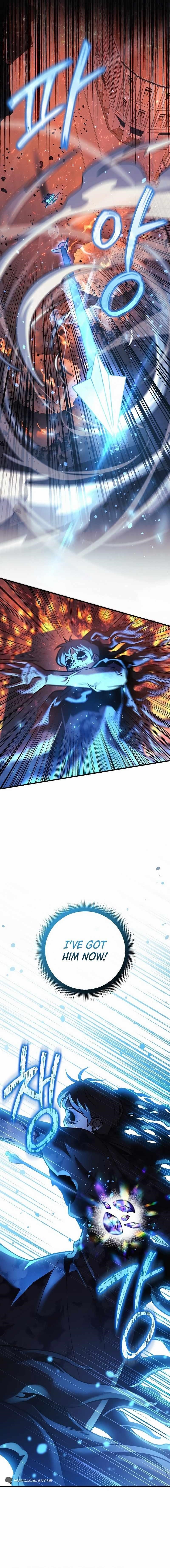 Read My Daughter Is the Final Boss Manga Online