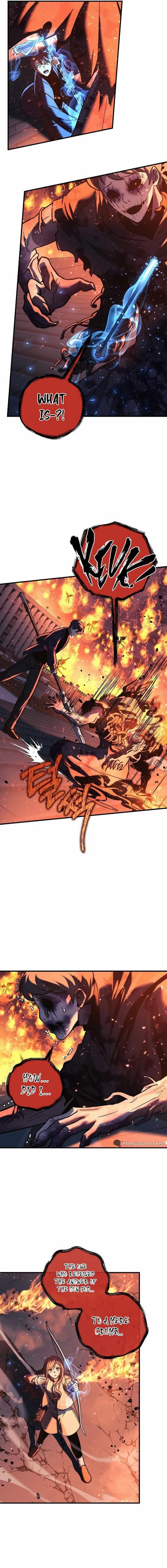 Read My Daughter Is the Final Boss Manga Online