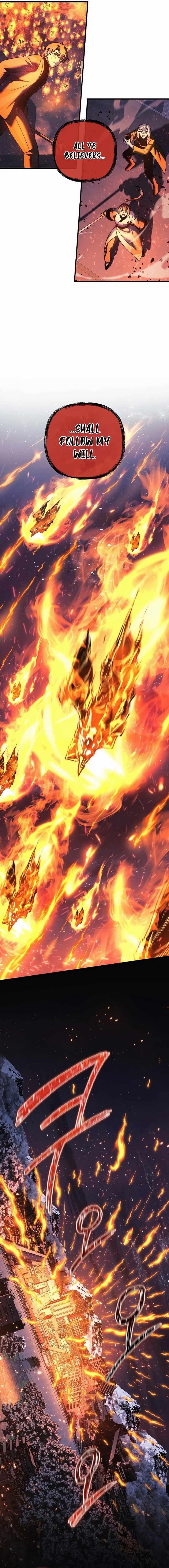 Read My Daughter Is the Final Boss Manga Online