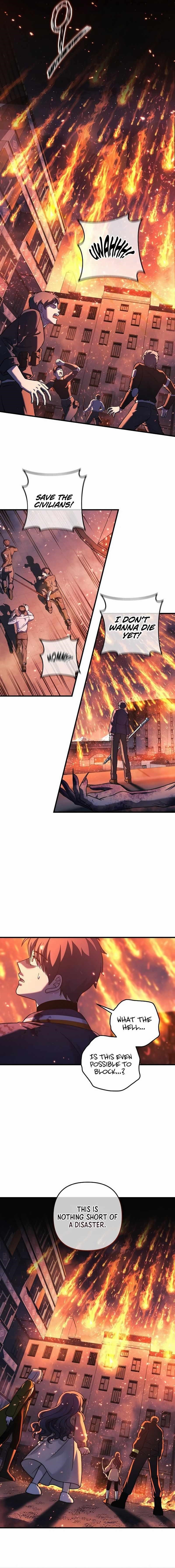 Read My Daughter Is the Final Boss Manga Online