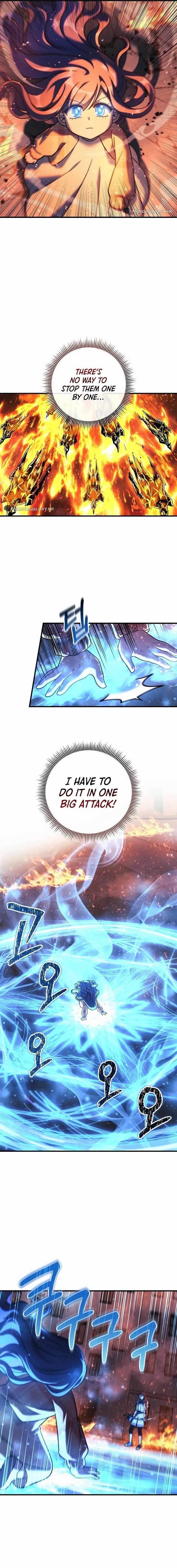 Read My Daughter Is the Final Boss Manga Online