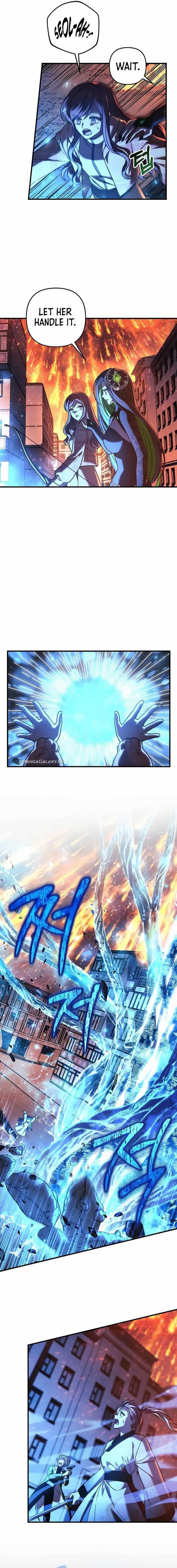 Read My Daughter Is the Final Boss Manga Online