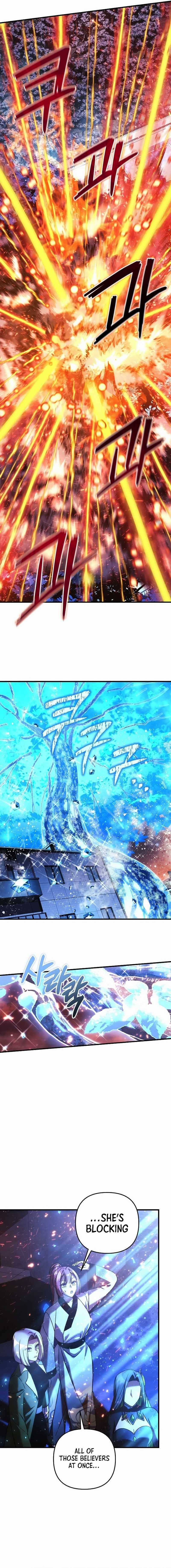 Read My Daughter Is the Final Boss Manga Online