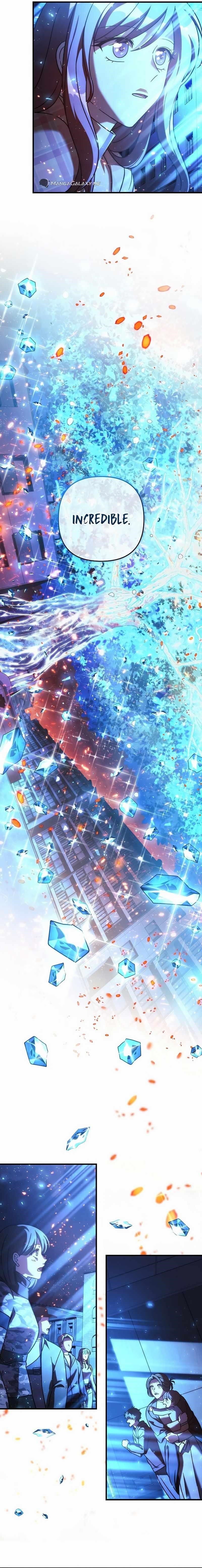 Read My Daughter Is the Final Boss Manga Online