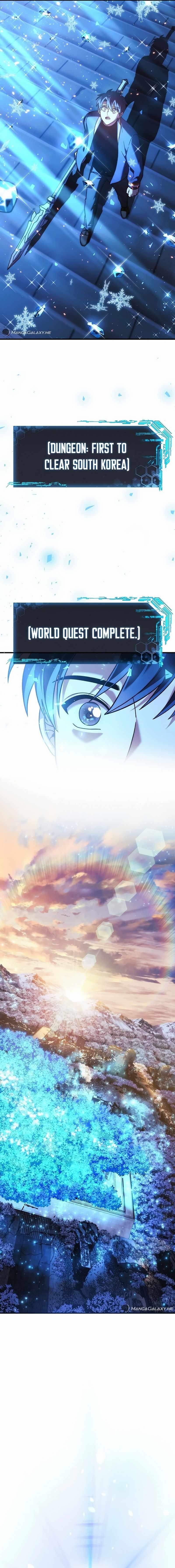 Read My Daughter Is the Final Boss Manga Online