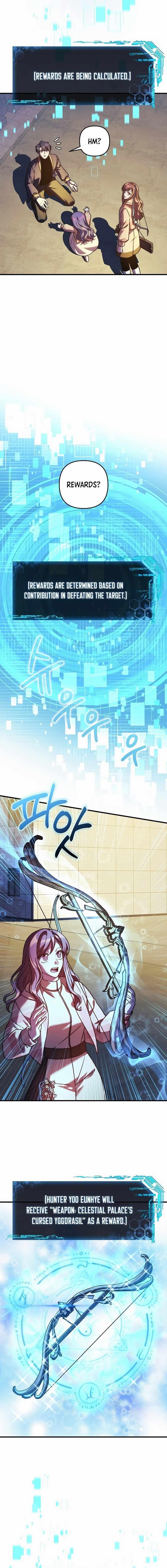 Read My Daughter Is the Final Boss Manga Online