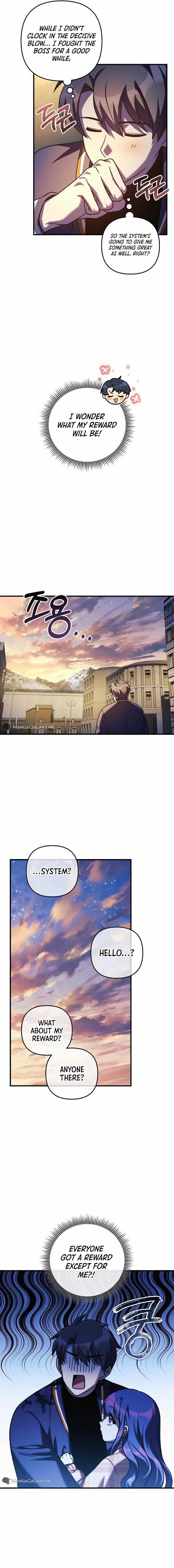 Read My Daughter Is the Final Boss Manga Online