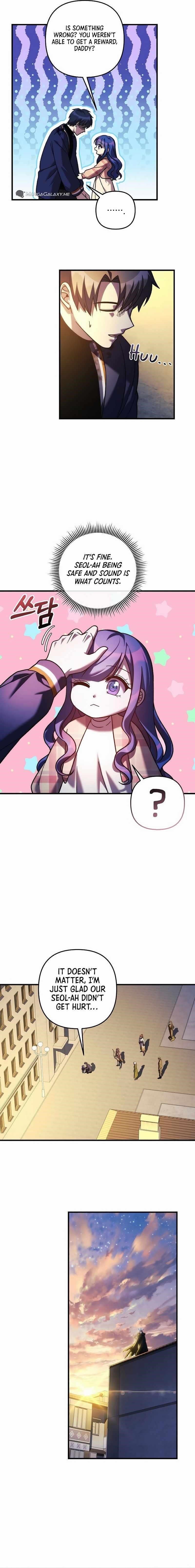 Read My Daughter Is the Final Boss Manga Online