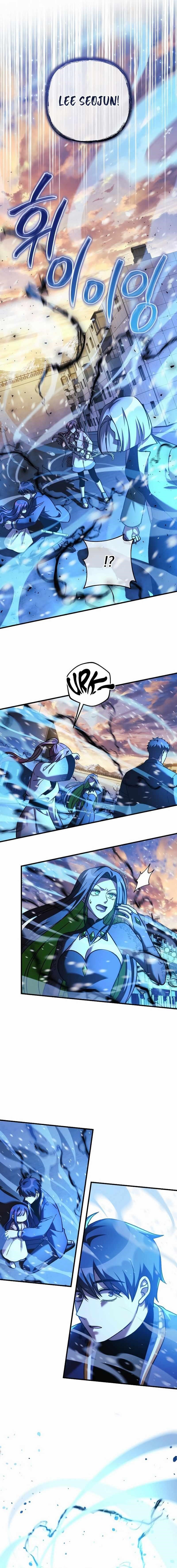 Read My Daughter Is the Final Boss Manga Online