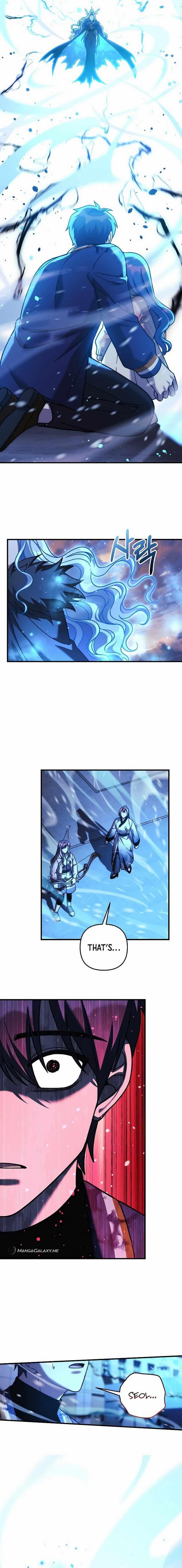 Read My Daughter Is the Final Boss Manga Online