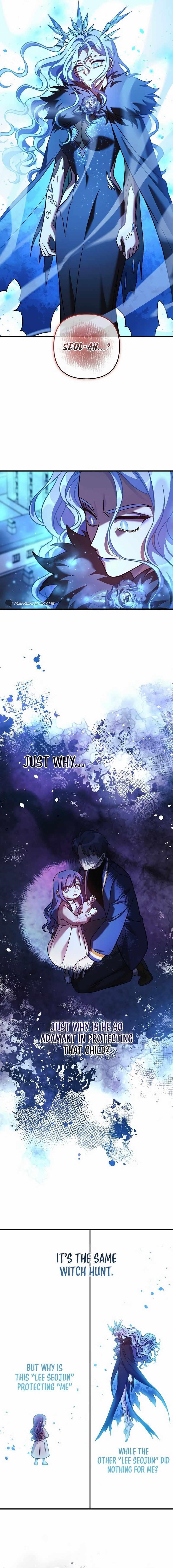 Read My Daughter Is the Final Boss Manga Online