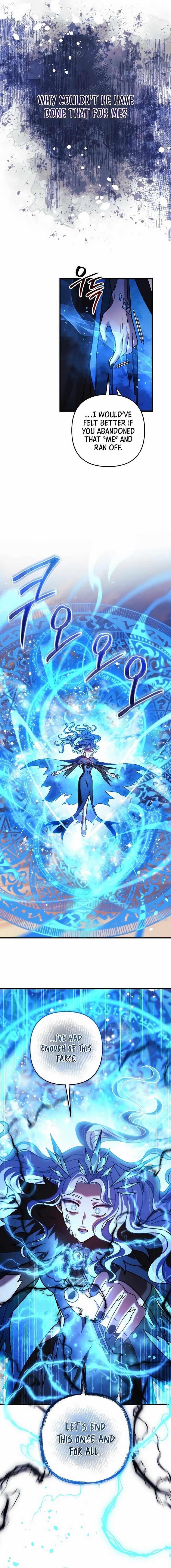 Read My Daughter Is the Final Boss Manga Online