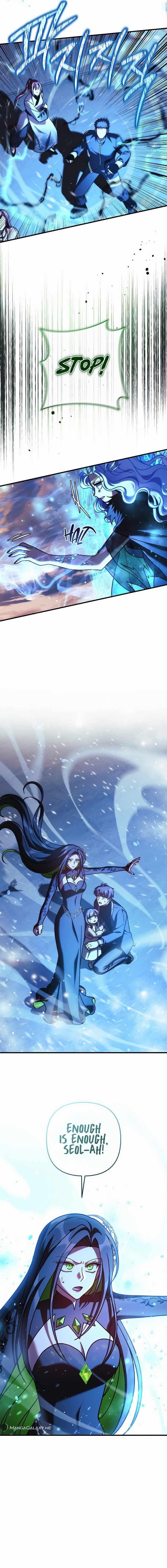 Read My Daughter Is the Final Boss Manga Online