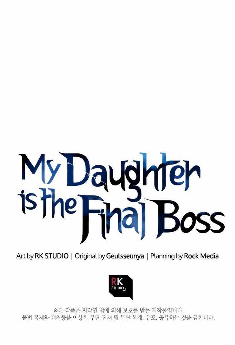 Read My Daughter Is the Final Boss Manga Online