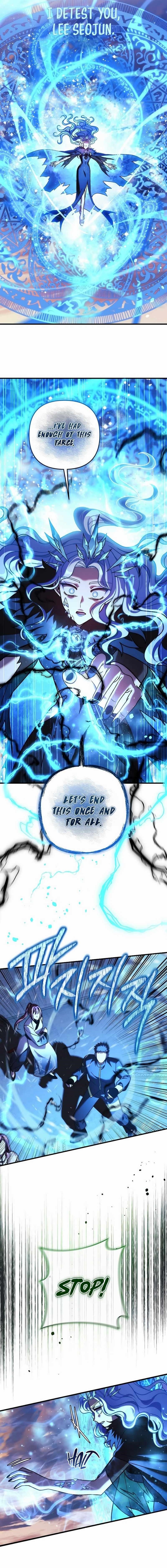 Read My Daughter Is the Final Boss Manga Online