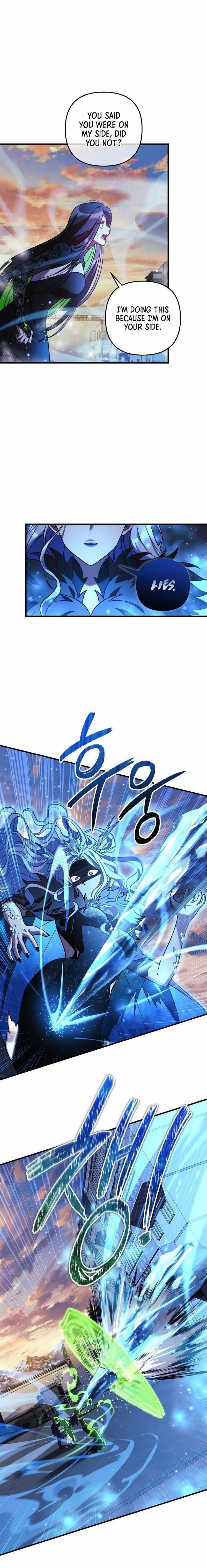 Read My Daughter Is the Final Boss Manga Online