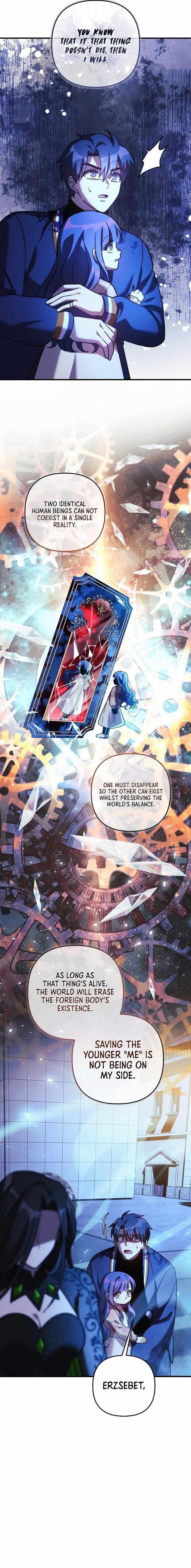 Read My Daughter Is the Final Boss Manga Online