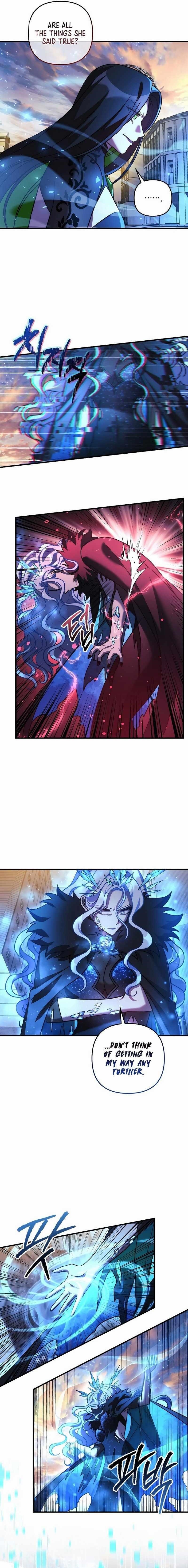 Read My Daughter Is the Final Boss Manga Online