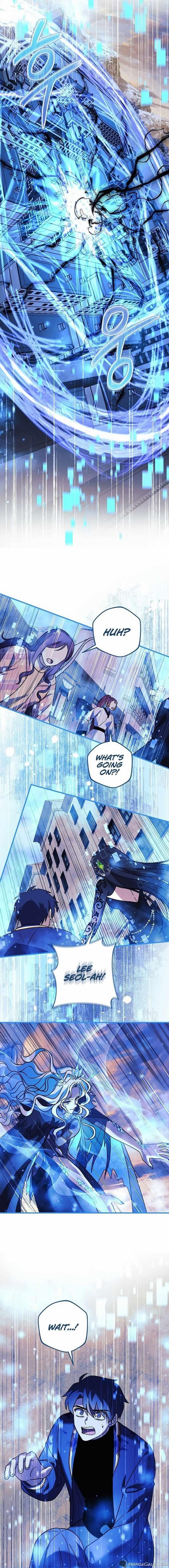 Read My Daughter Is the Final Boss Manga Online