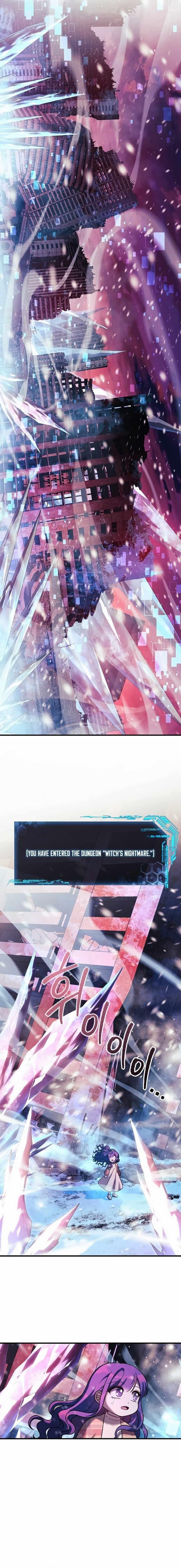 Read My Daughter Is the Final Boss Manga Online