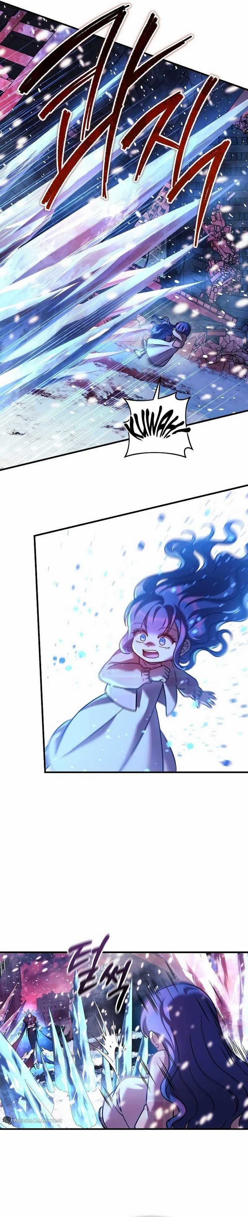 Read My Daughter Is the Final Boss Manga Online