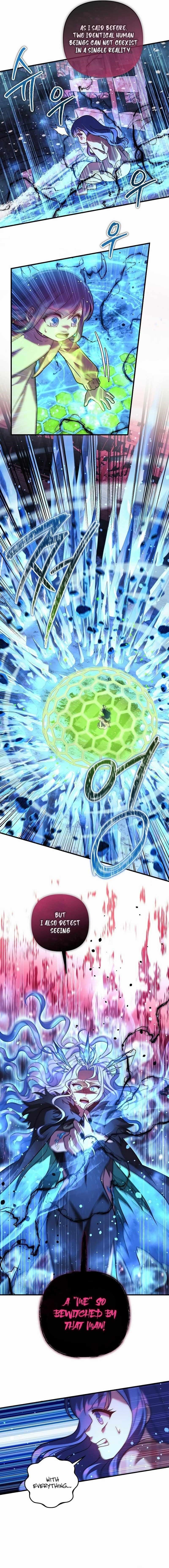 Read My Daughter Is the Final Boss Manga Online