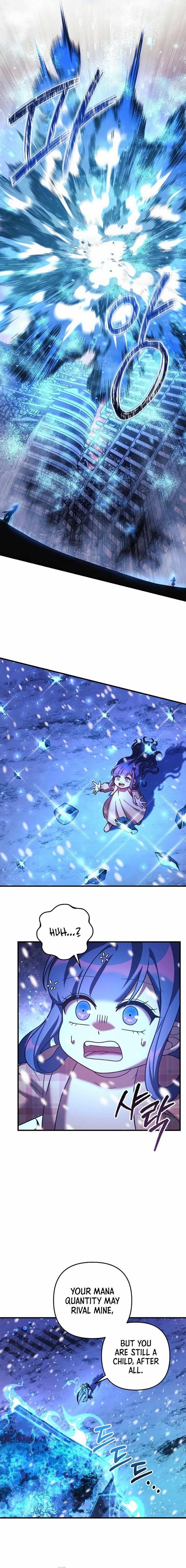 Read My Daughter Is the Final Boss Manga Online