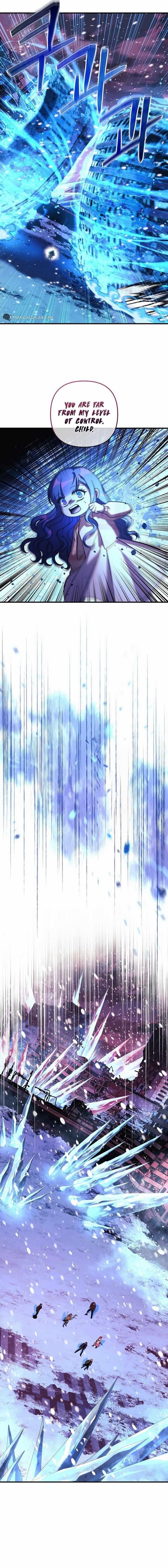 Read My Daughter Is the Final Boss Manga Online