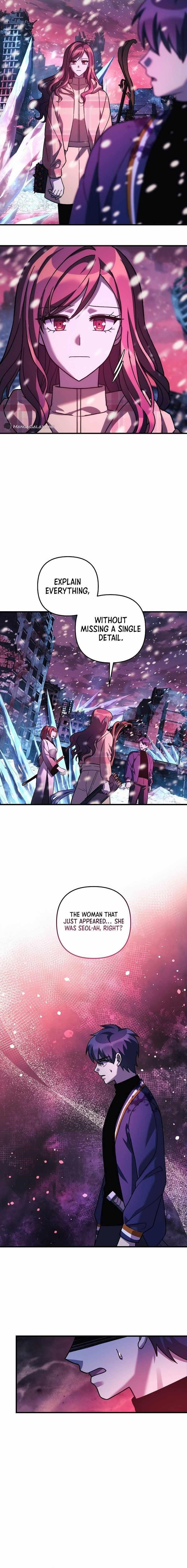 Read My Daughter Is the Final Boss Manga Online