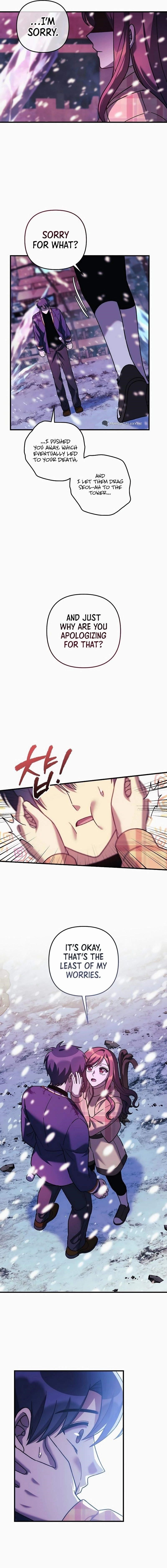 Read My Daughter Is the Final Boss Manga Online