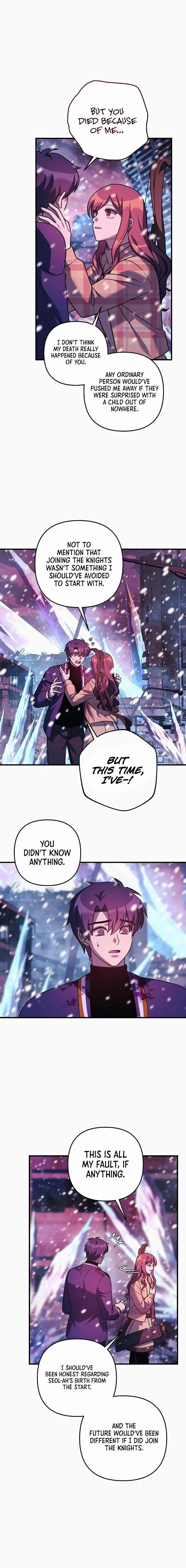 Read My Daughter Is the Final Boss Manga Online