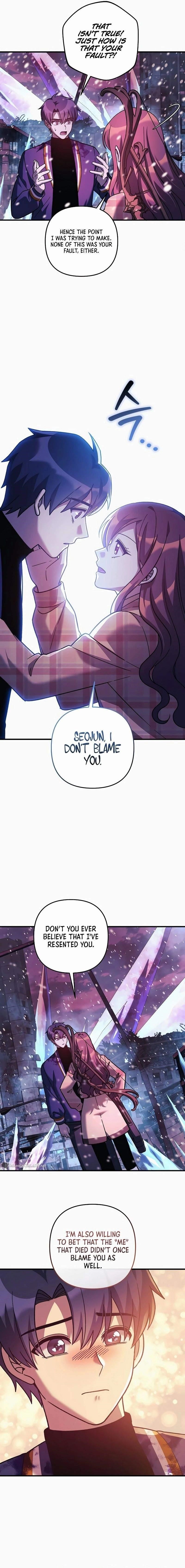 Read My Daughter Is the Final Boss Manga Online