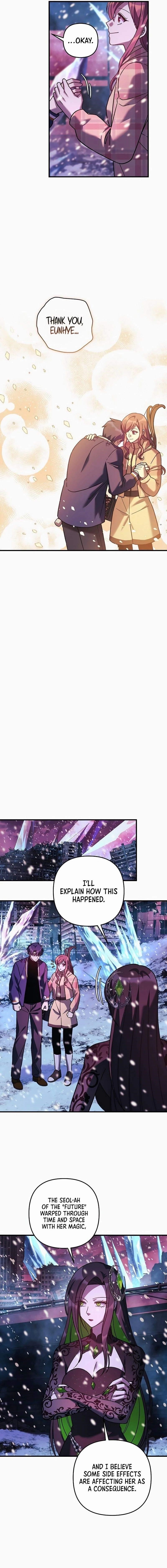 Read My Daughter Is the Final Boss Manga Online