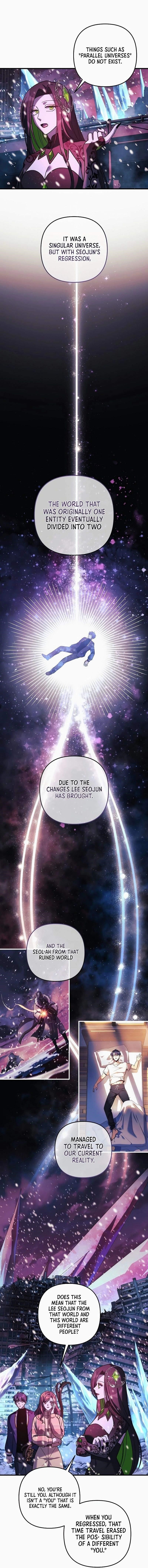 Read My Daughter Is the Final Boss Manga Online