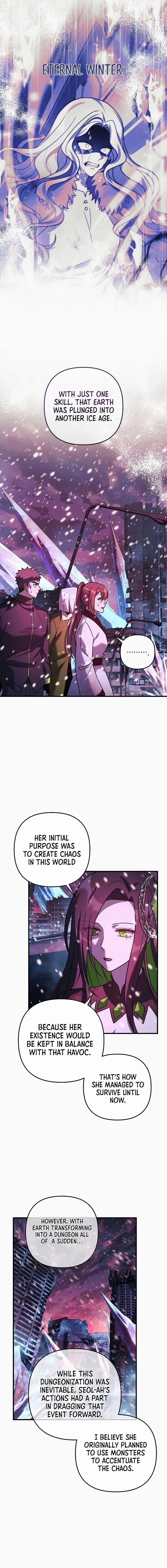 Read My Daughter Is the Final Boss Manga Online