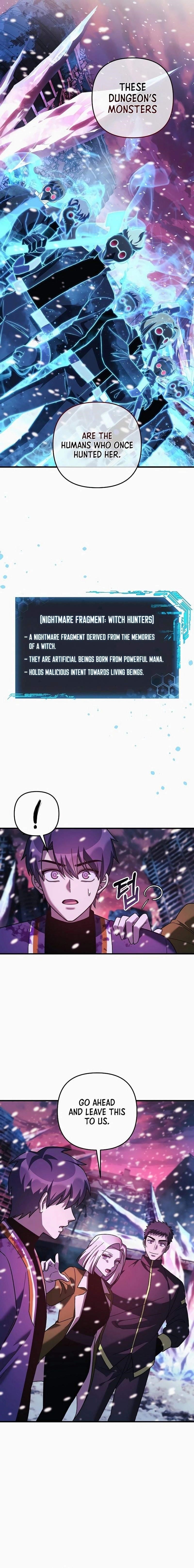 Read My Daughter Is the Final Boss Manga Online