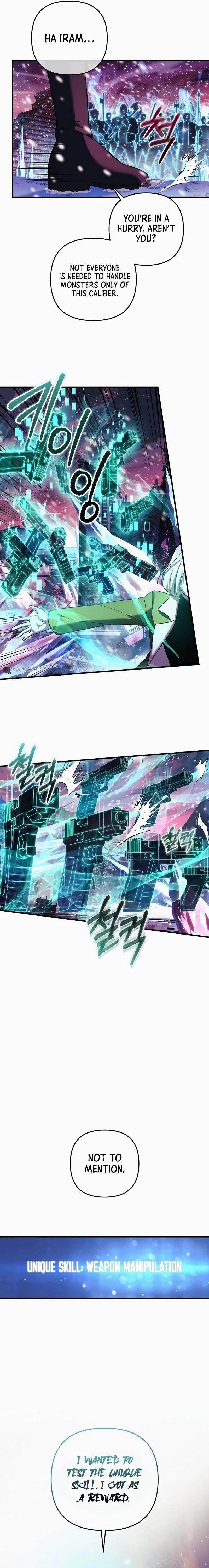 Read My Daughter Is the Final Boss Manga Online