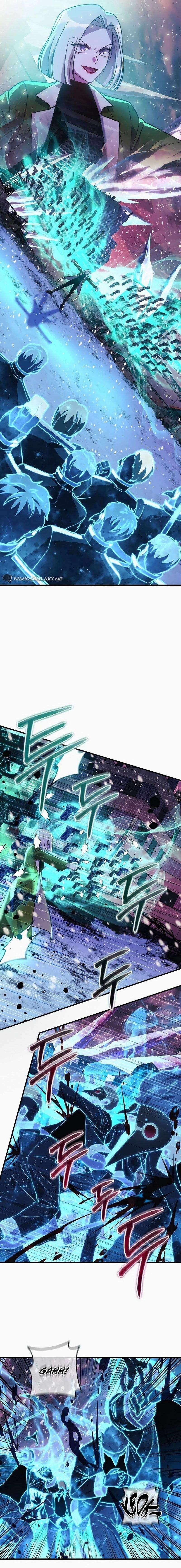 Read My Daughter Is the Final Boss Manga Online