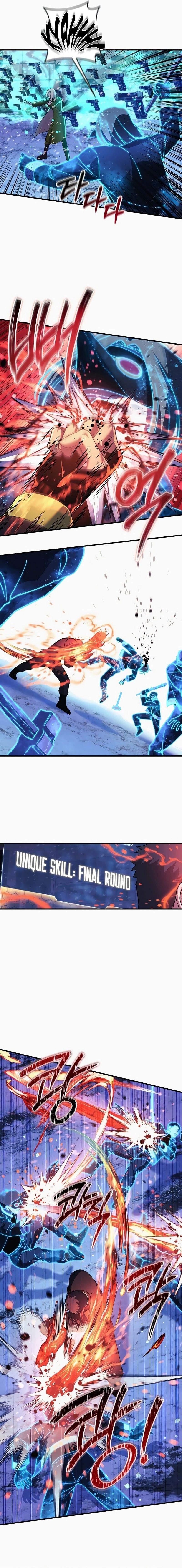 Read My Daughter Is the Final Boss Manga Online