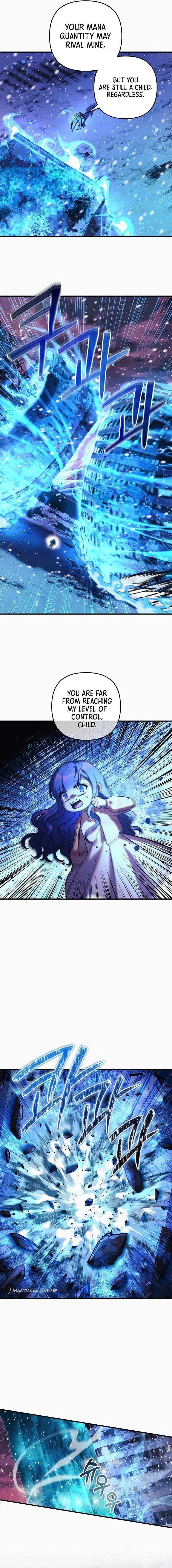 Read My Daughter Is the Final Boss Manga Online