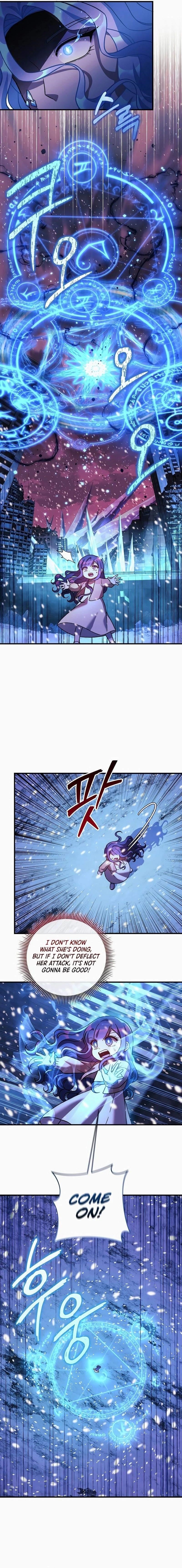 Read My Daughter Is the Final Boss Manga Online