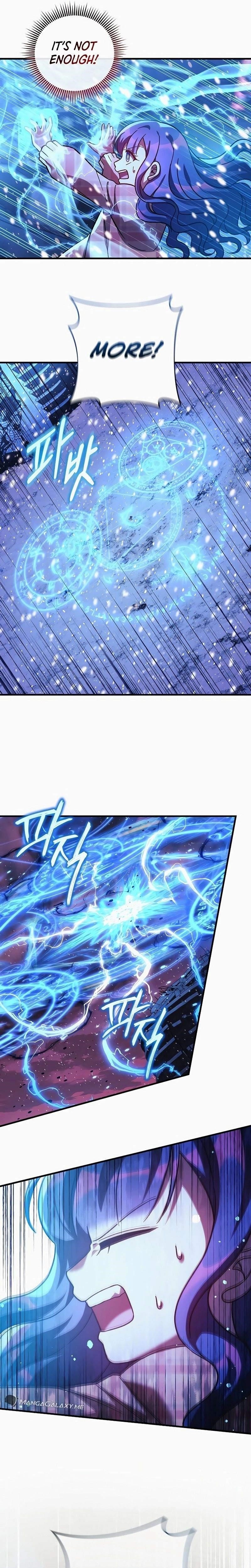 Read My Daughter Is the Final Boss Manga Online