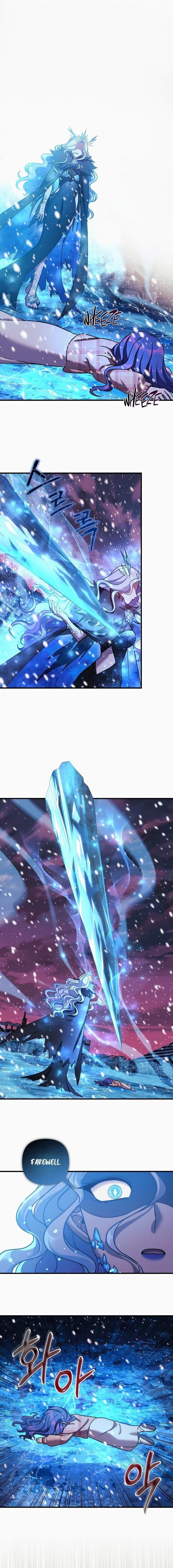 Read My Daughter Is the Final Boss Manga Online