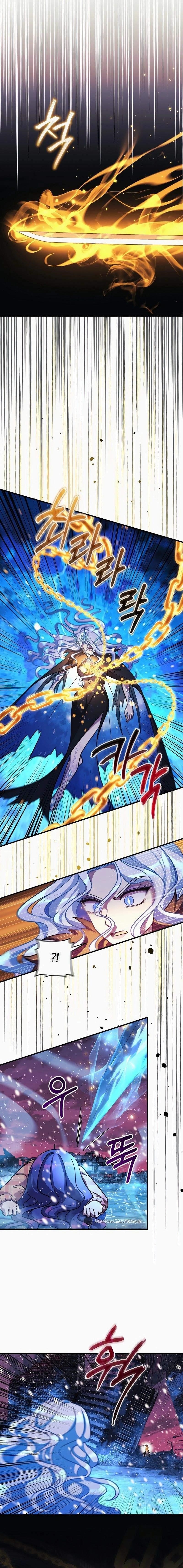 Read My Daughter Is the Final Boss Manga Online