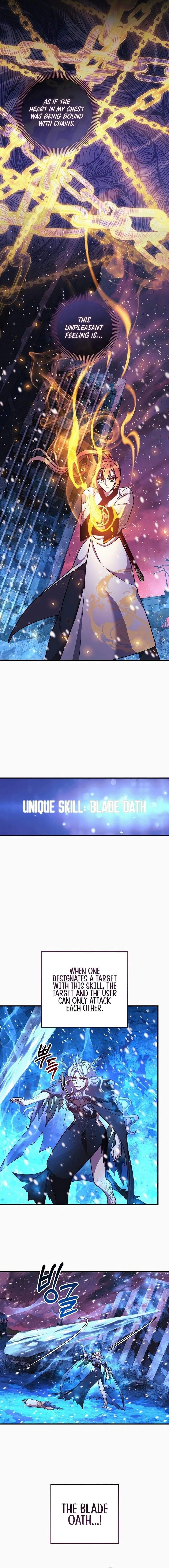 Read My Daughter Is the Final Boss Manga Online