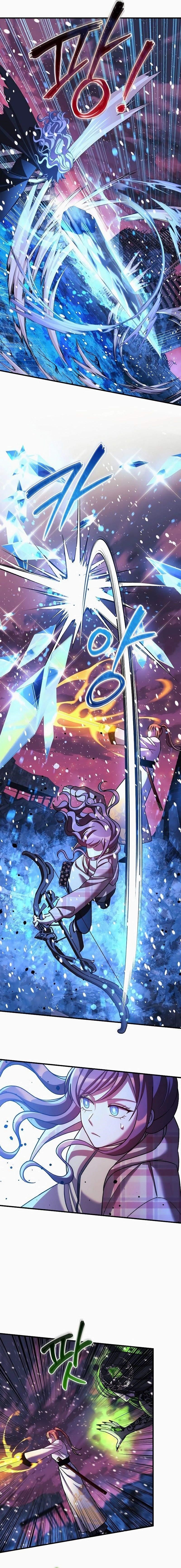 Read My Daughter Is the Final Boss Manga Online