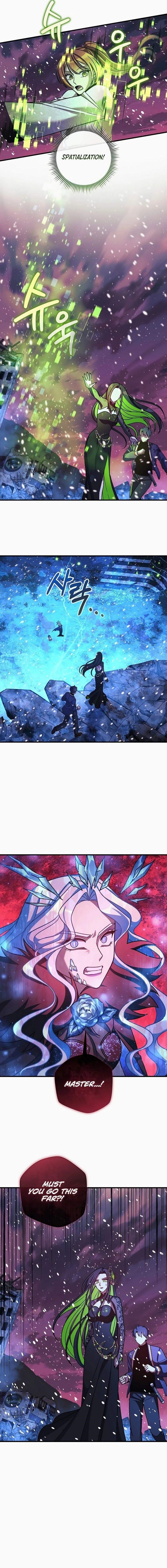 Read My Daughter Is the Final Boss Manga Online