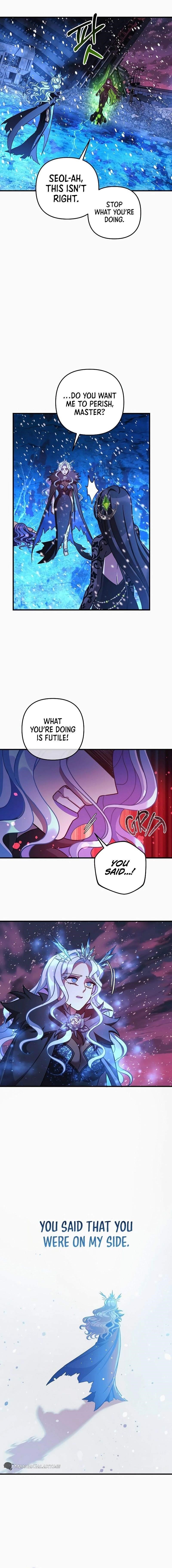 Read My Daughter Is the Final Boss Manga Online