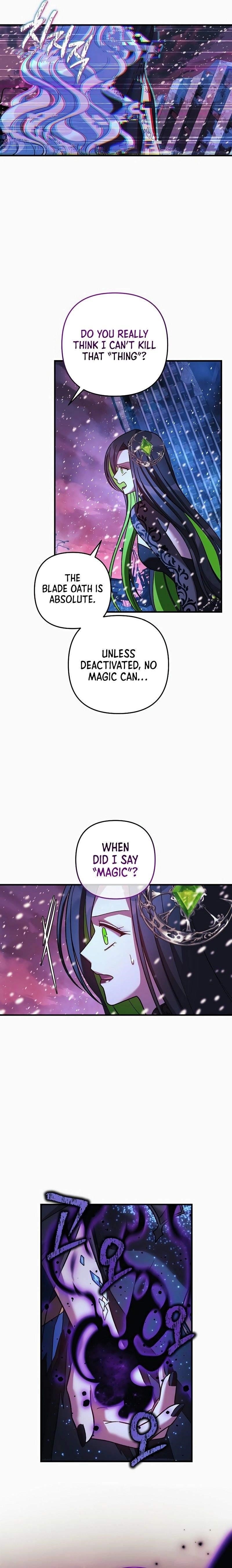 Read My Daughter Is the Final Boss Manga Online