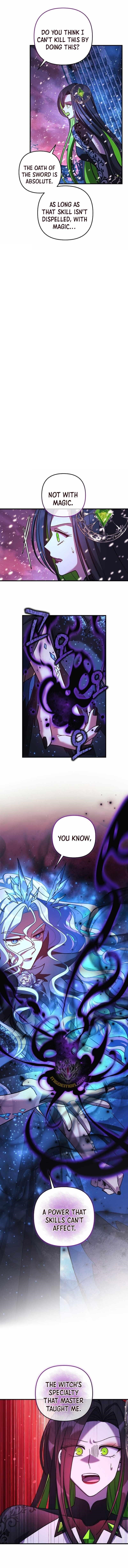 Read My Daughter Is the Final Boss Manga Online